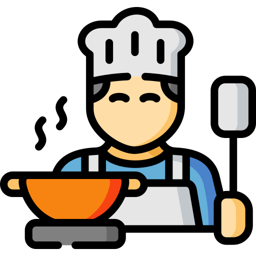 Private Dinner with Chef_logo